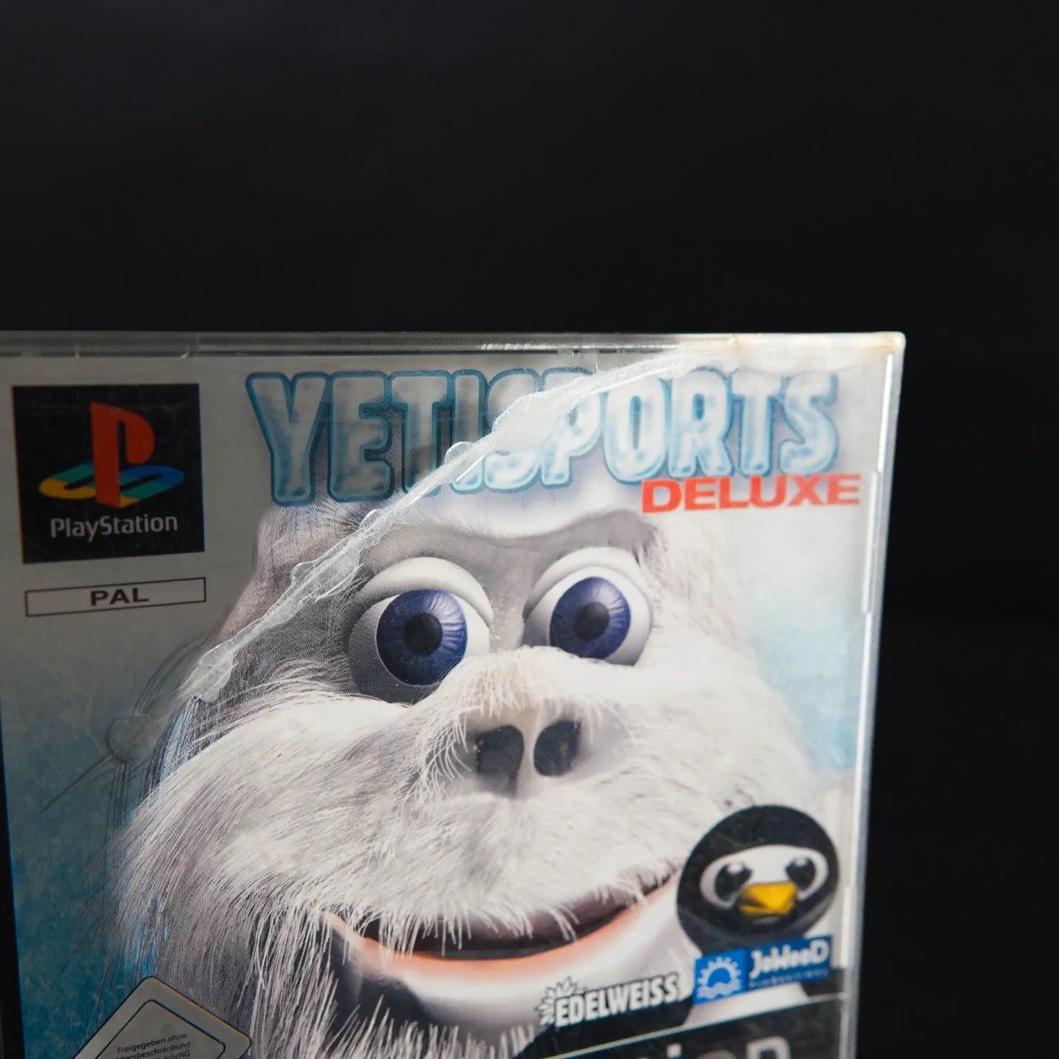 yetisports-deluxe-playsation-1-ps1-cib-mit-anleitung-deutsch-gebraucht-6 - Utopia Collectibles