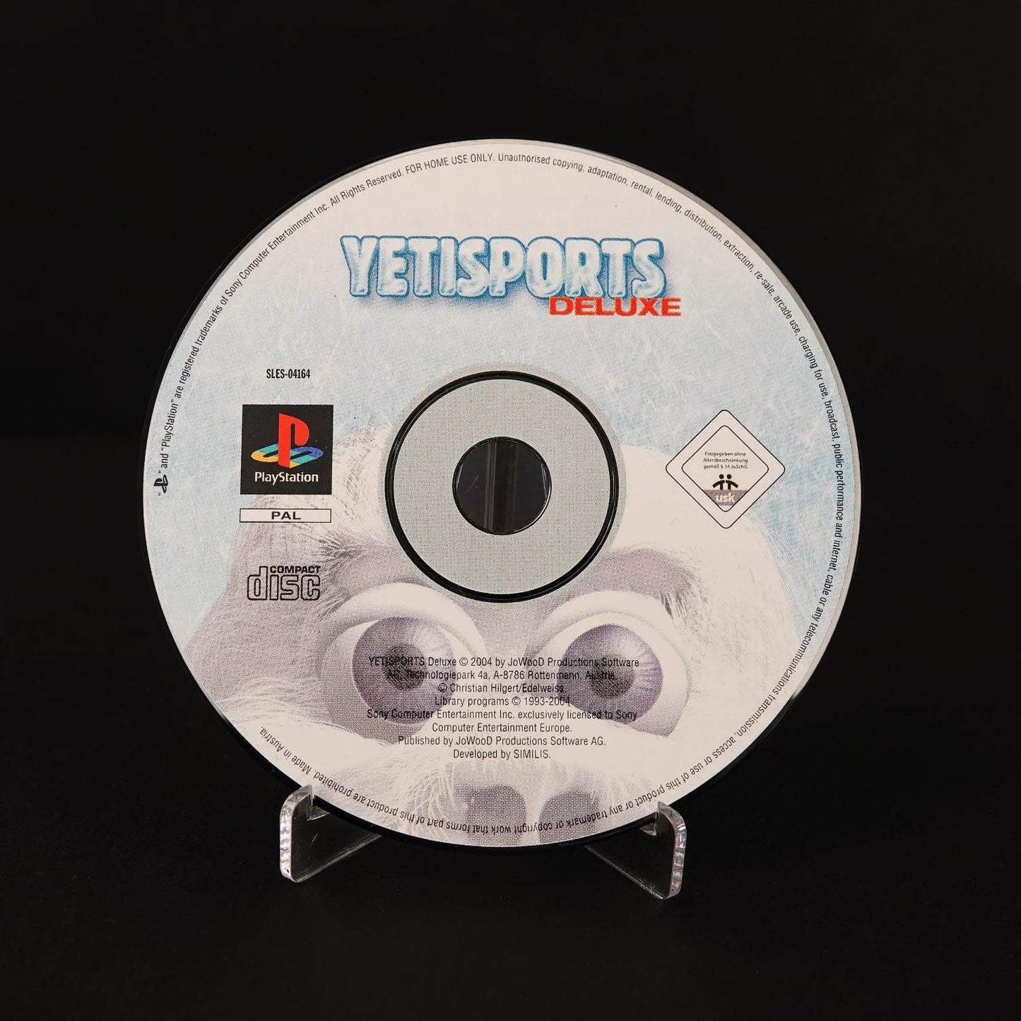 yetisports-deluxe-playsation-1-ps1-cib-mit-anleitung-deutsch-gebraucht-7 - Utopia Collectibles