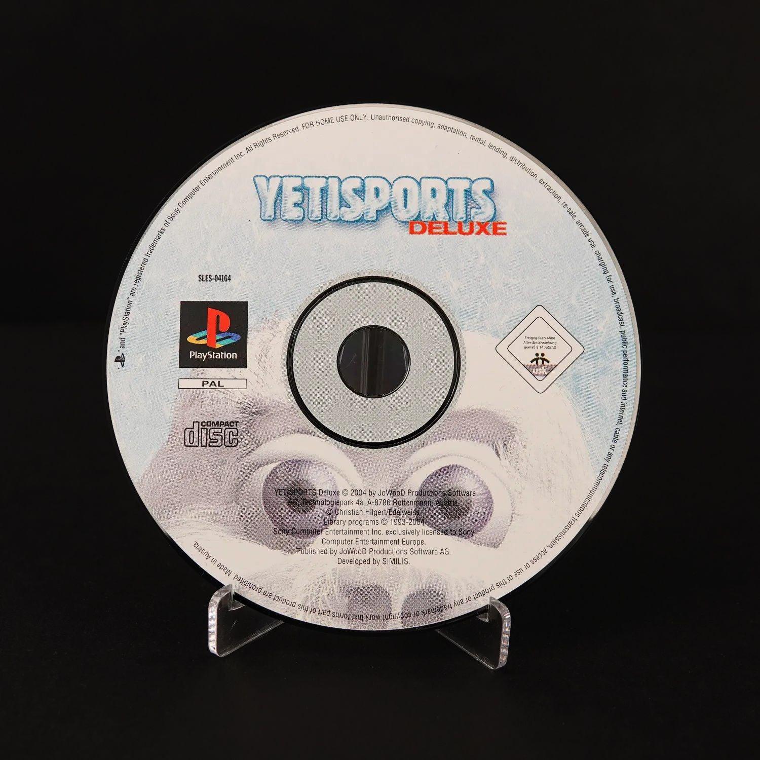 yetisports-deluxe-playsation-1-ps1-cib-mit-anleitung-deutsch-gebraucht-7 - Utopia Collectibles