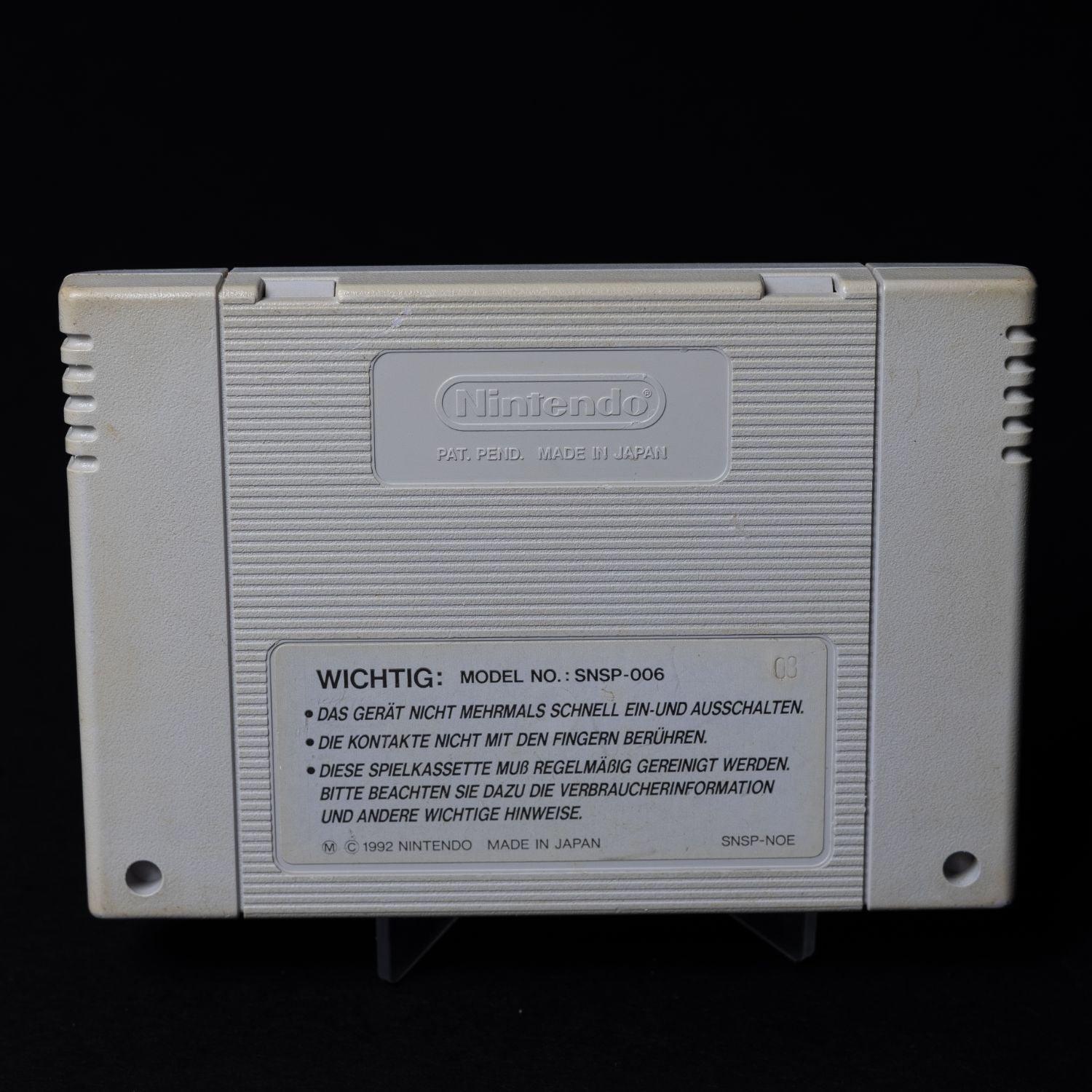 yogi-bears-cartoon-capers-super-nintendo-snes-paleu-nur-modul-zust-okay-2 - Utopia Collectibles