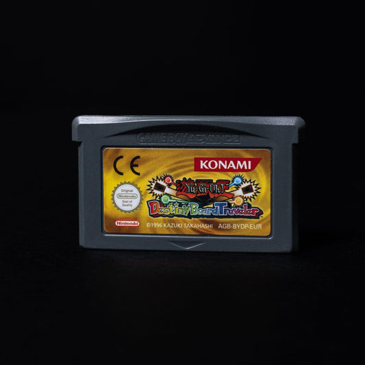 yu-gi-oh-destiny-board-traveler-game-boy-advance-gba-spiel-nur-modul-1 - Utopia Collectibles