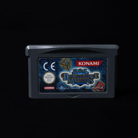yu-gi-oh-dungeon-dice-monsters-game-boy-advance-gba-pal-eu-nur-modul-1 - Utopia Collectibles