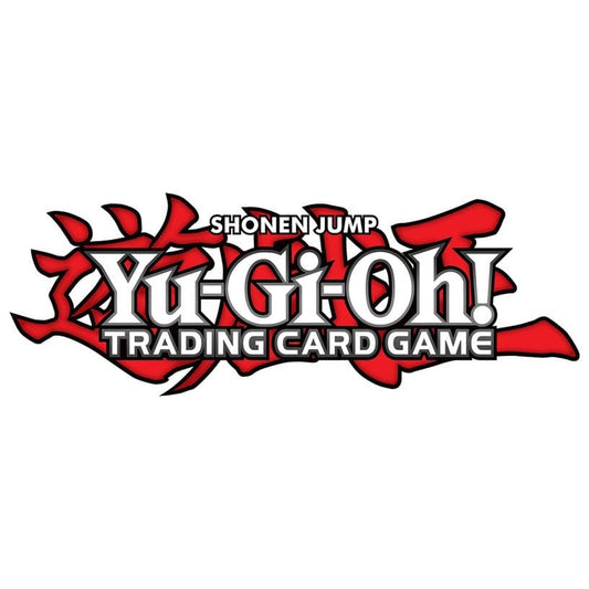 Yu-Gi-Oh! TCG Limited Pack World Championship 2026 Booster Display - Neu & OVP