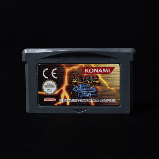 yu-gi-oh-world-championship-tournament-2004-game-boy-advance-gba-nur-modul-1 - Utopia Collectibles