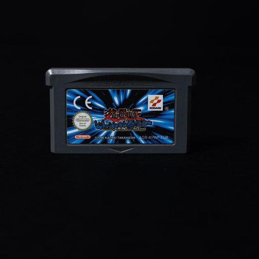 yu-gi-oh-worldwide-edition-game-boy-advance-gba-spiel-nur-modul-1 - Utopia Collectibles