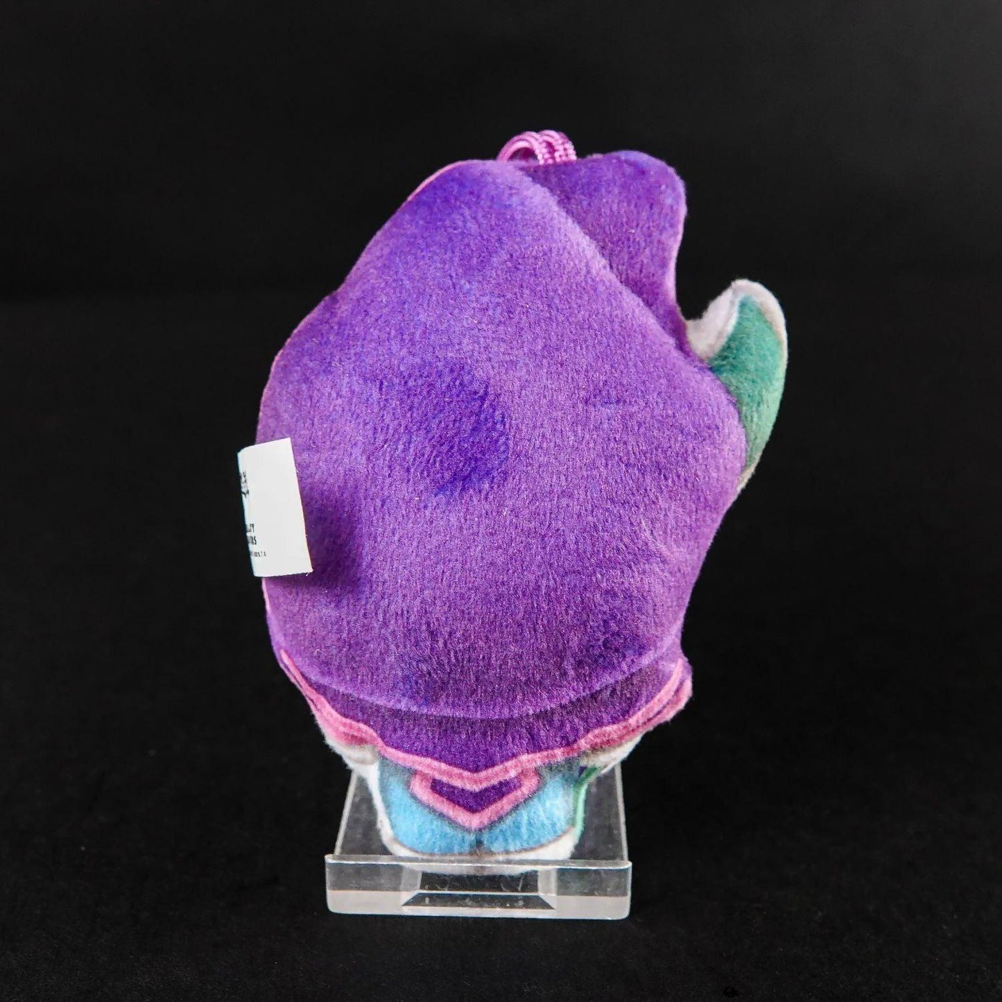 Yu-Gi-Oh! x Hello Kitty & Friends - Sanrio Plushie - Dunkler Magier - OVP