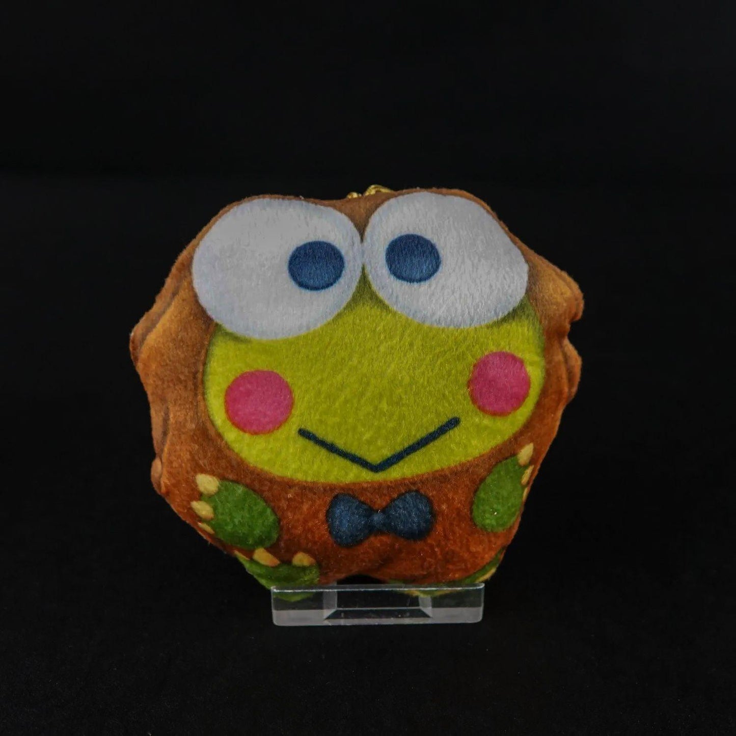 Yu-Gi-Oh! x Hello Kitty & Friends - Sanrio Plushie - Kuriboh - OVP