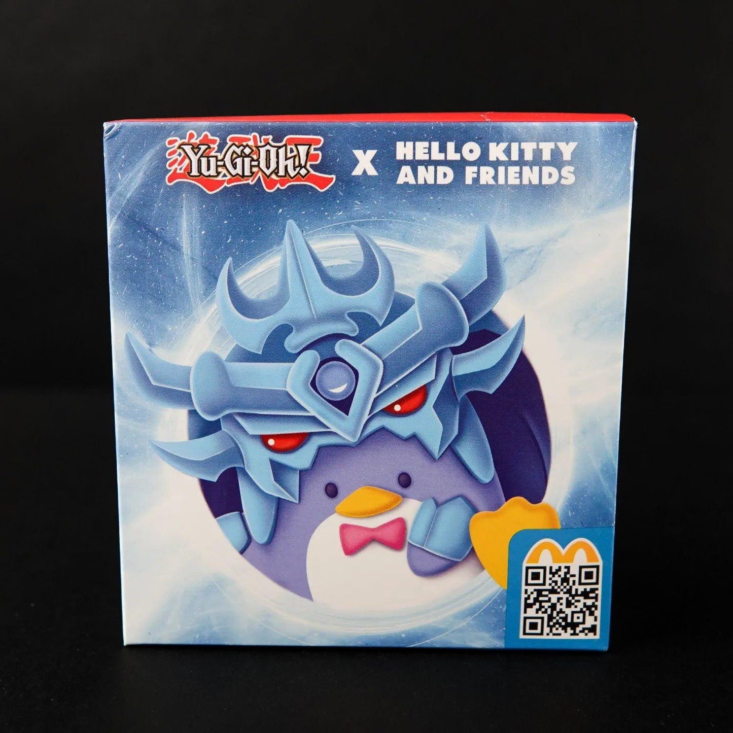 Yu-Gi-Oh! x Hello Kitty & Friends - Sanrio Plushie - Obelisk der Peiniger - OVP