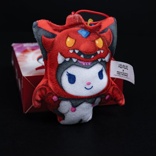yu-gi-oh-x-hello-kitty-friends-sanrio-plushie-ovp-slifer-the-sky-dragon-1 - Utopia Collectibles