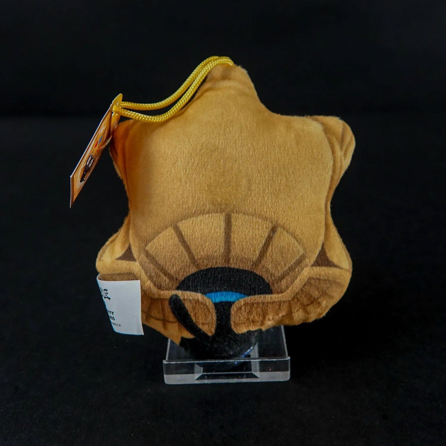 Yu-Gi-Oh! x Hello Kitty & Friends - Sanrio Plushie - Winged Ra - OVP