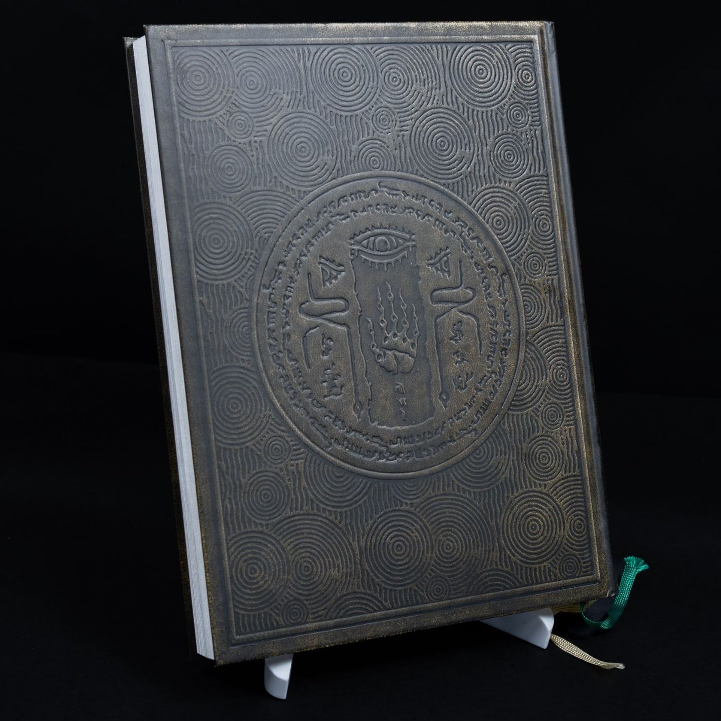 Zelda Tears of the Kingdom Spieleberater - Piggypack Hardcover Buch - Neuwertig