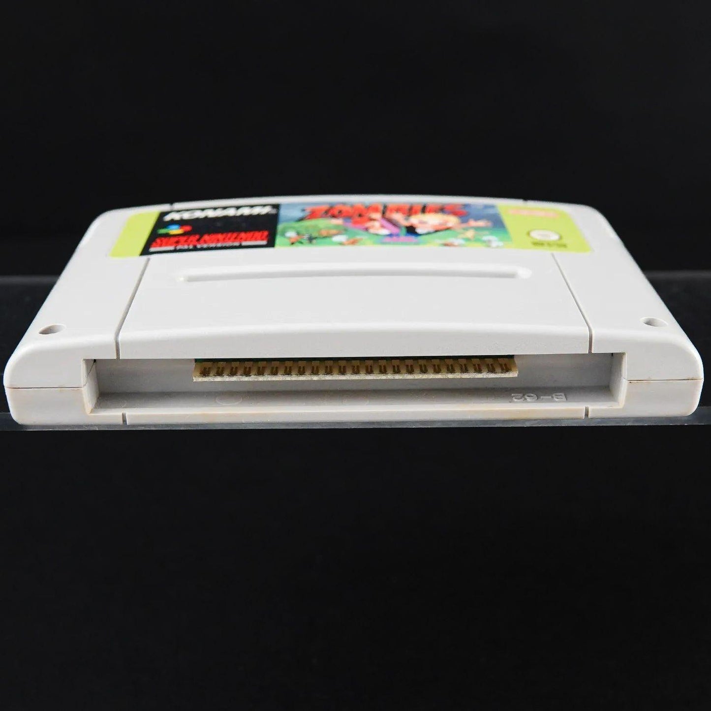 zombies-ate-my-neighbors-super-nintendo-snes-nur-modul-pal-deutsch-3 - Utopia Collectibles
